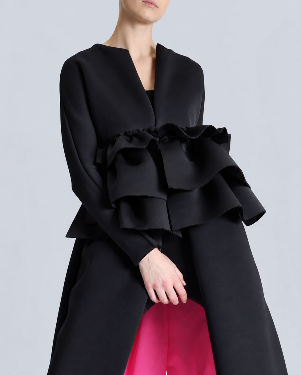 TRICHELLE | Coat