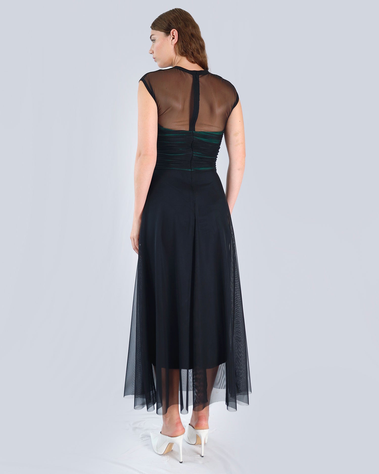 TOULOUSE | Robe
