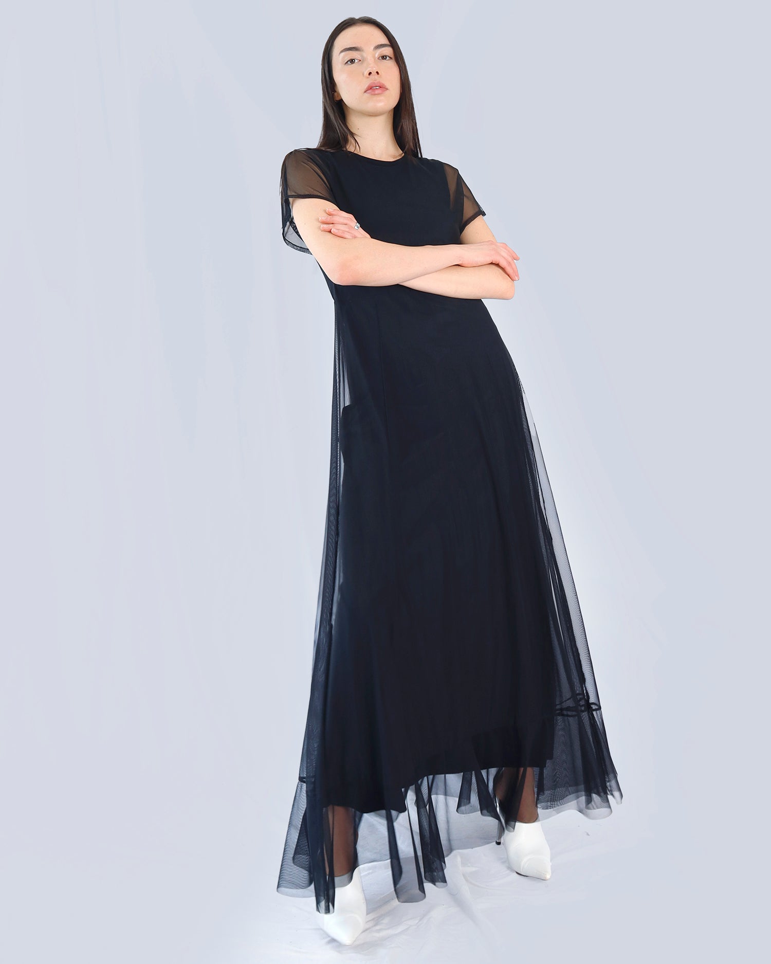 TYRA | Dress