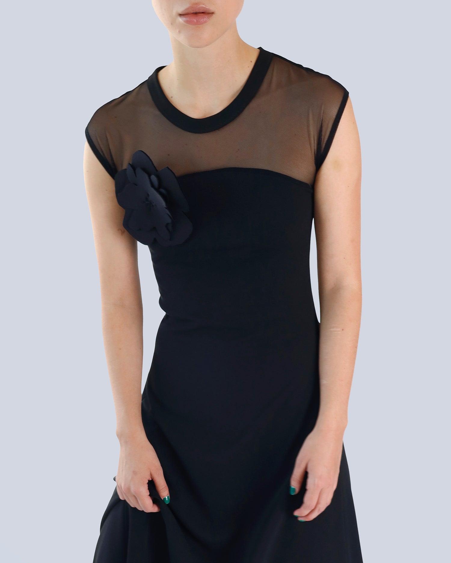 TORI | Dress