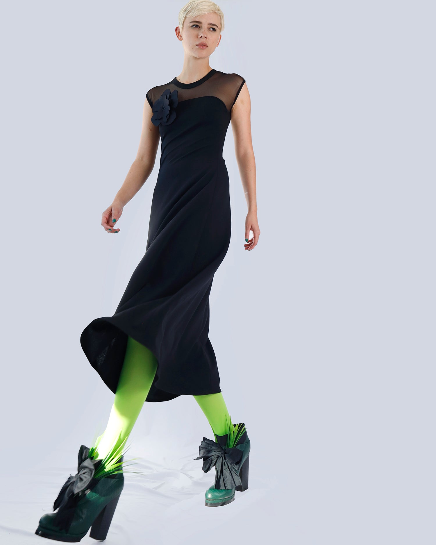 TORI | Dress