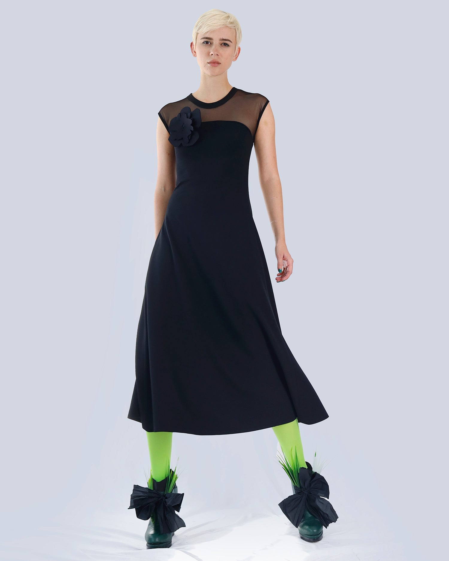 TORI | Dress