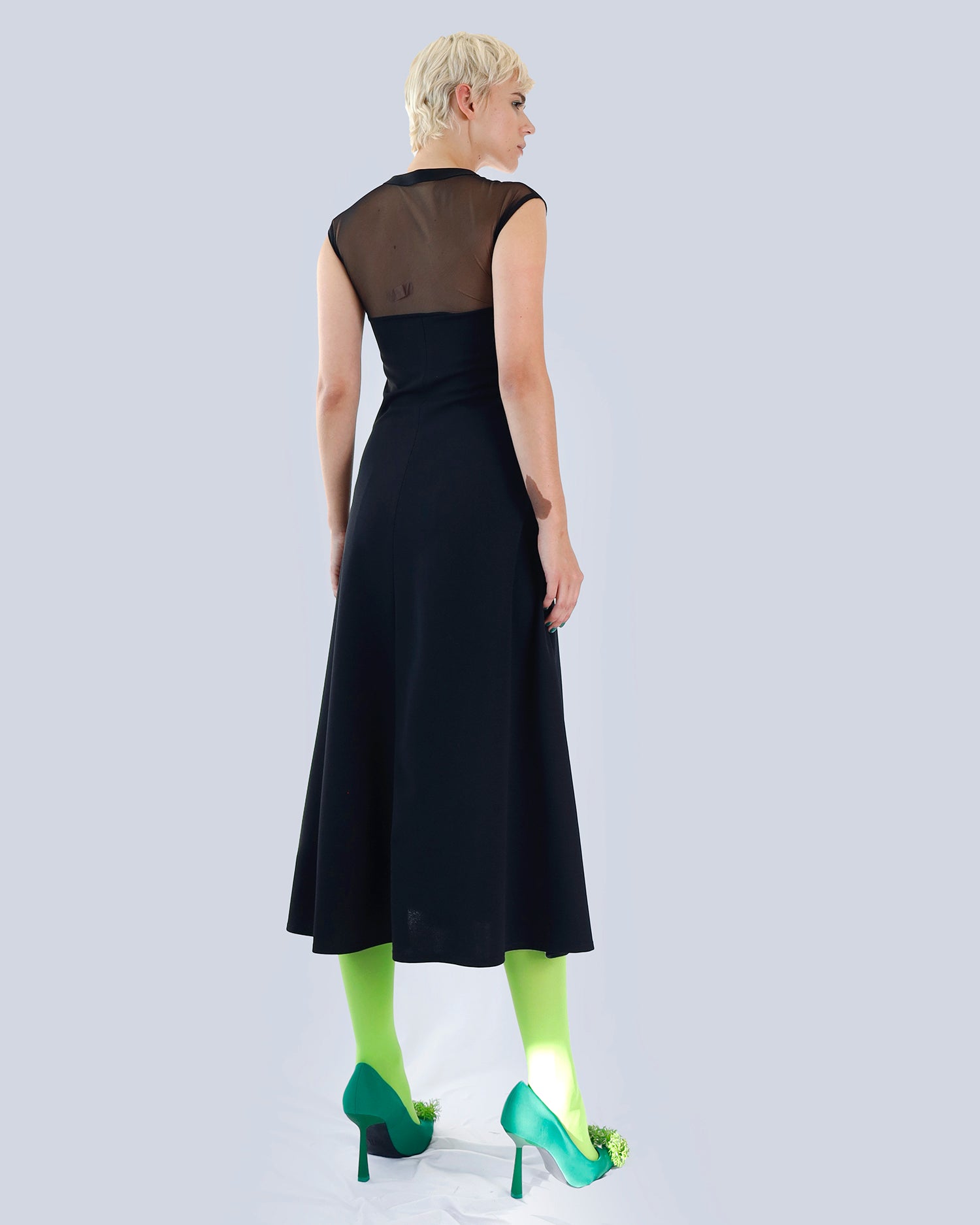 TORI | Dress