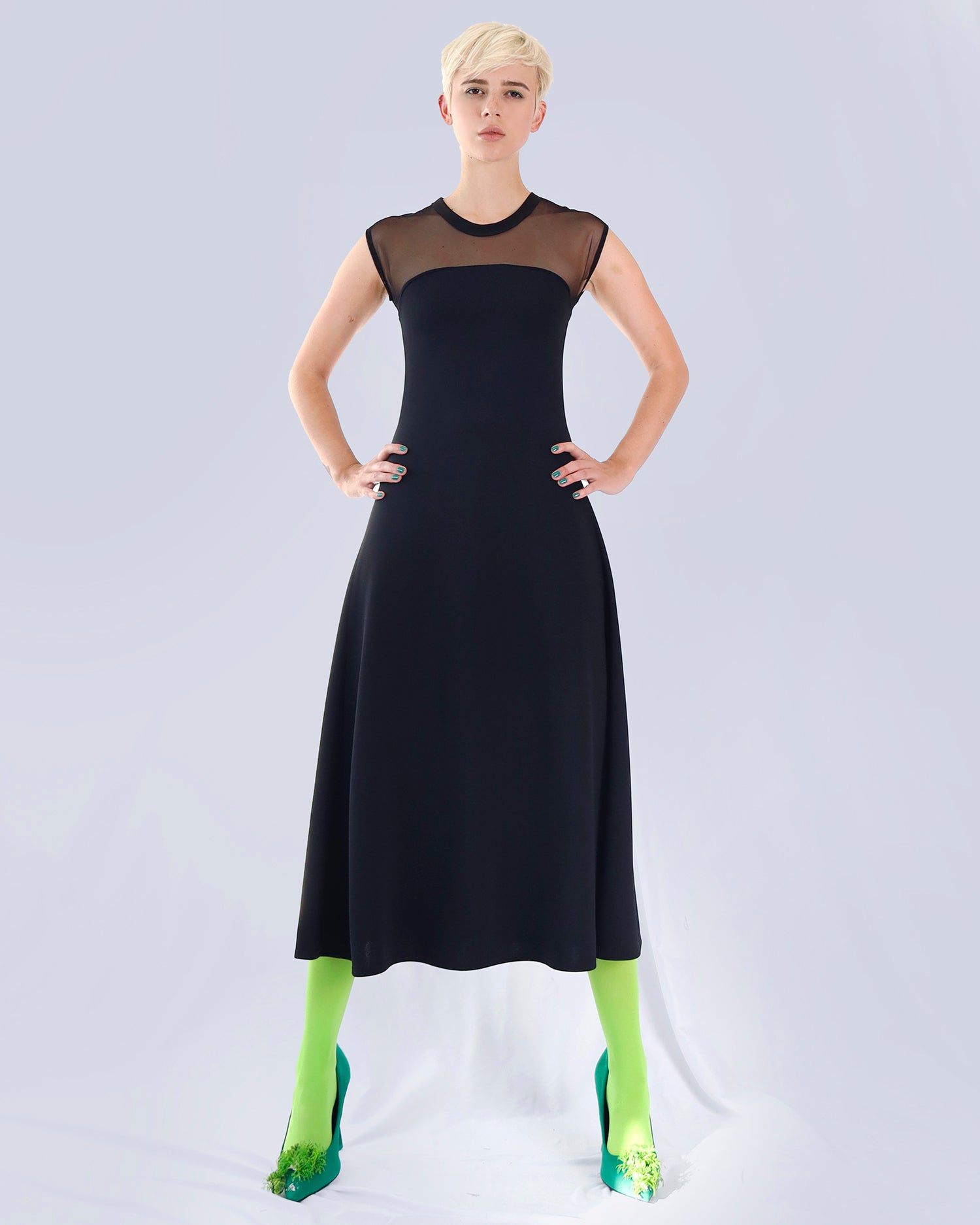 TORI | Dress