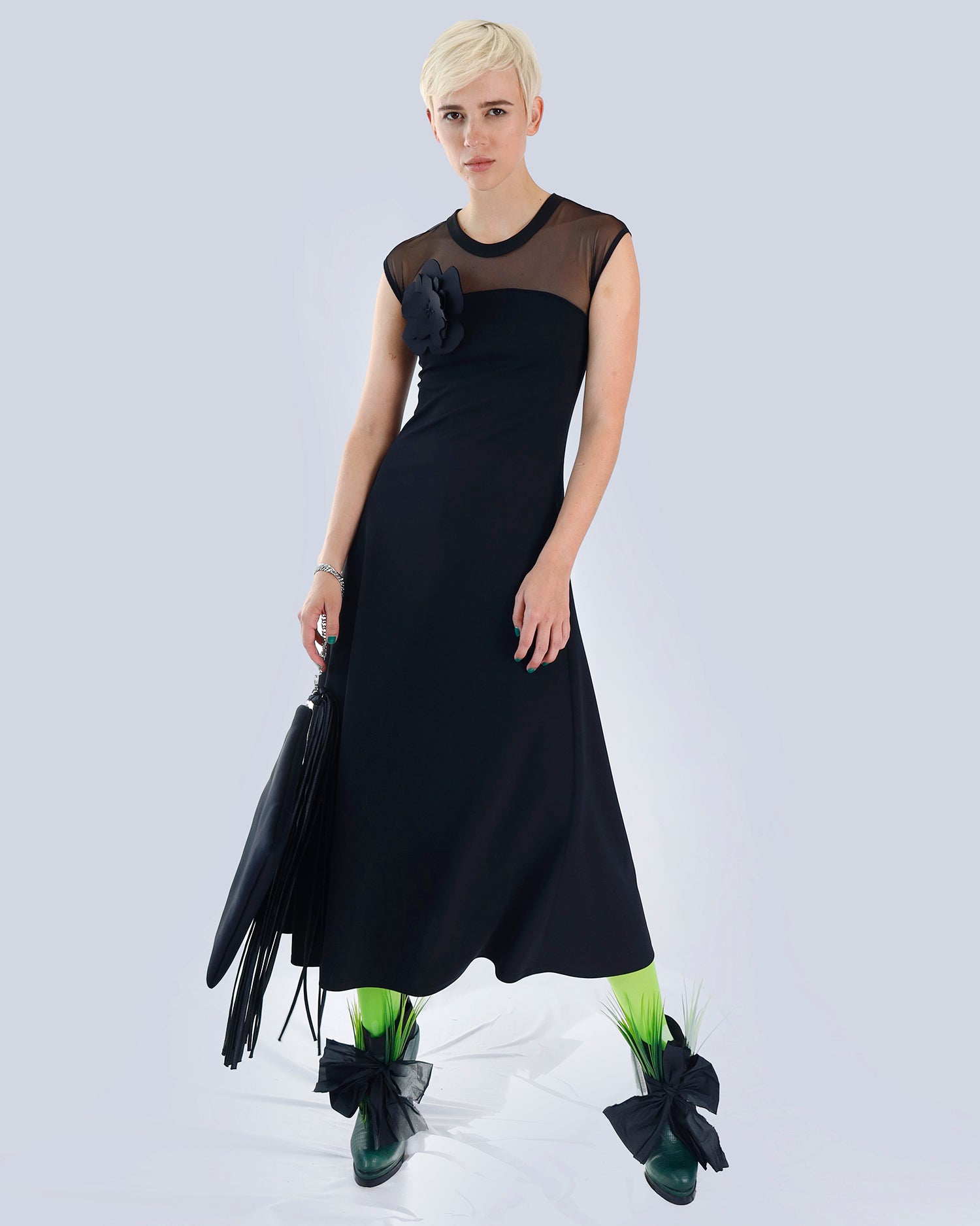 TORI | Dress