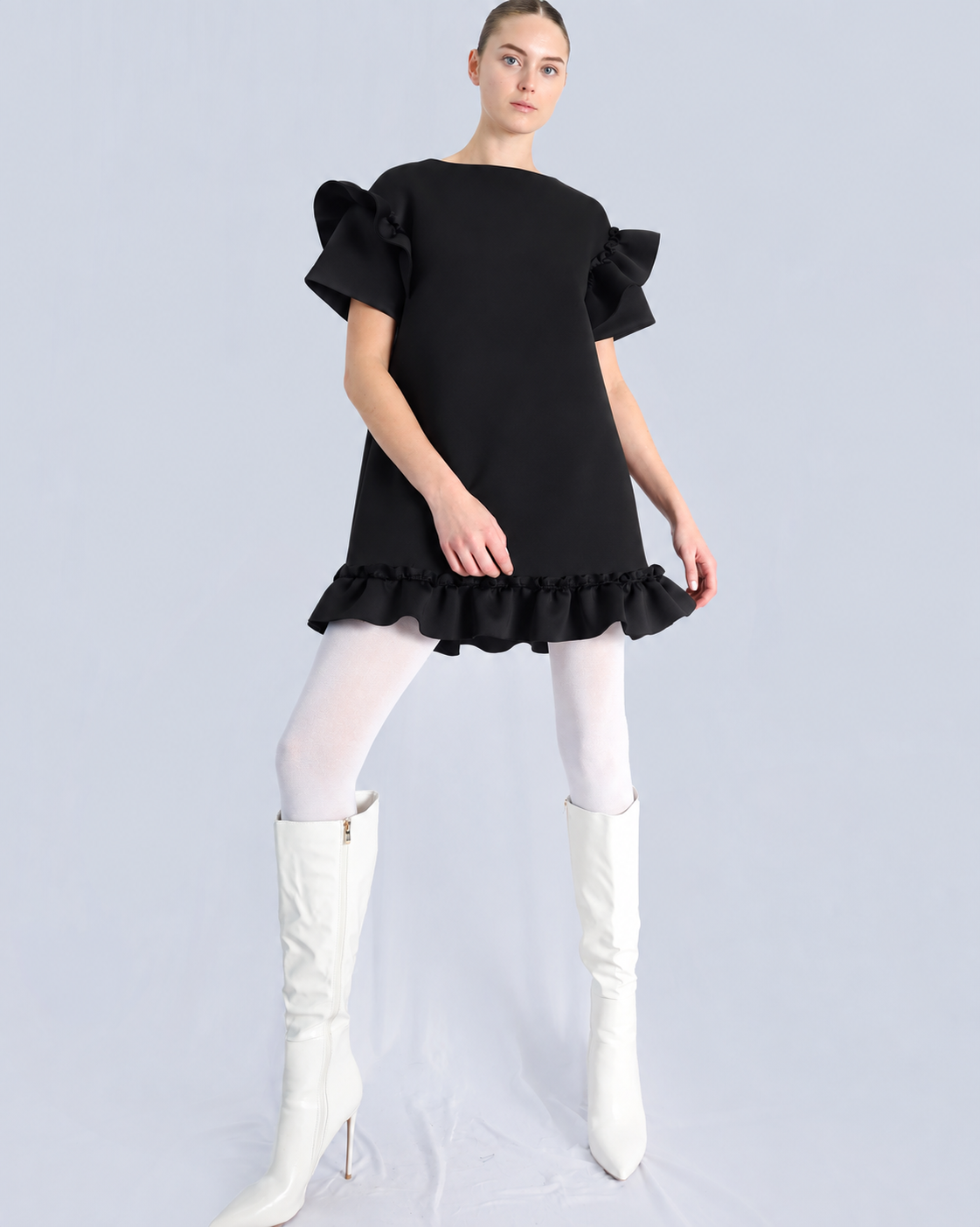 TALANIA | Robe