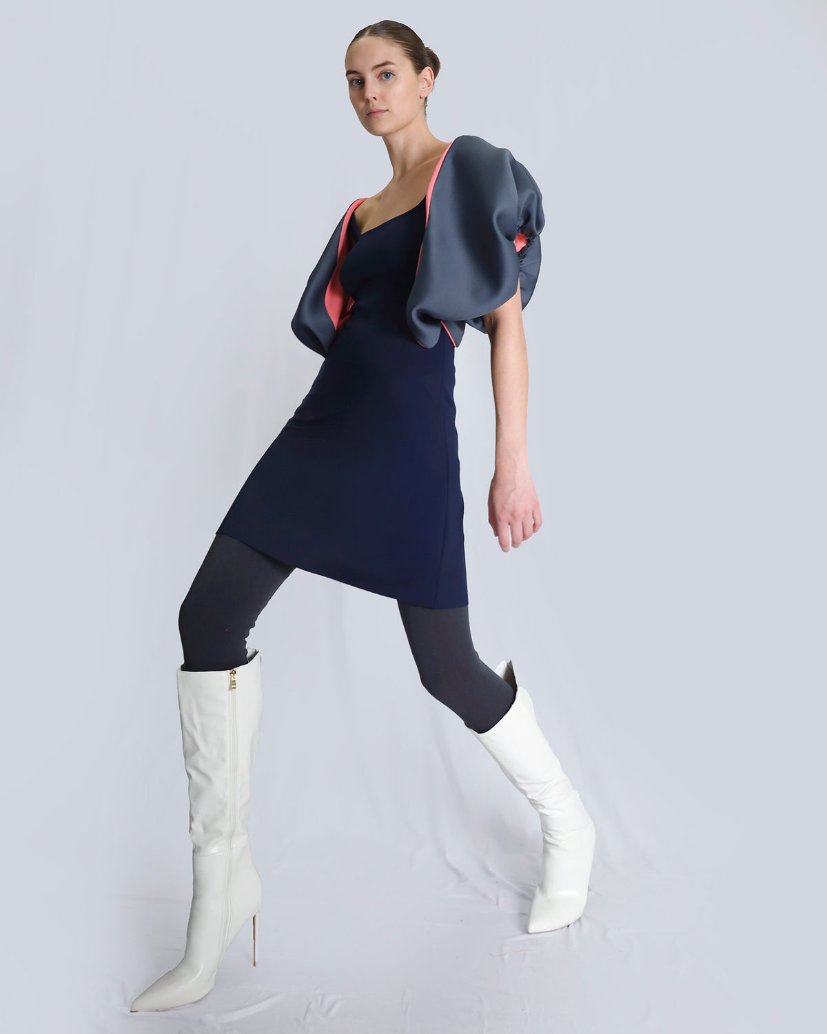 TIRELLE | Dress