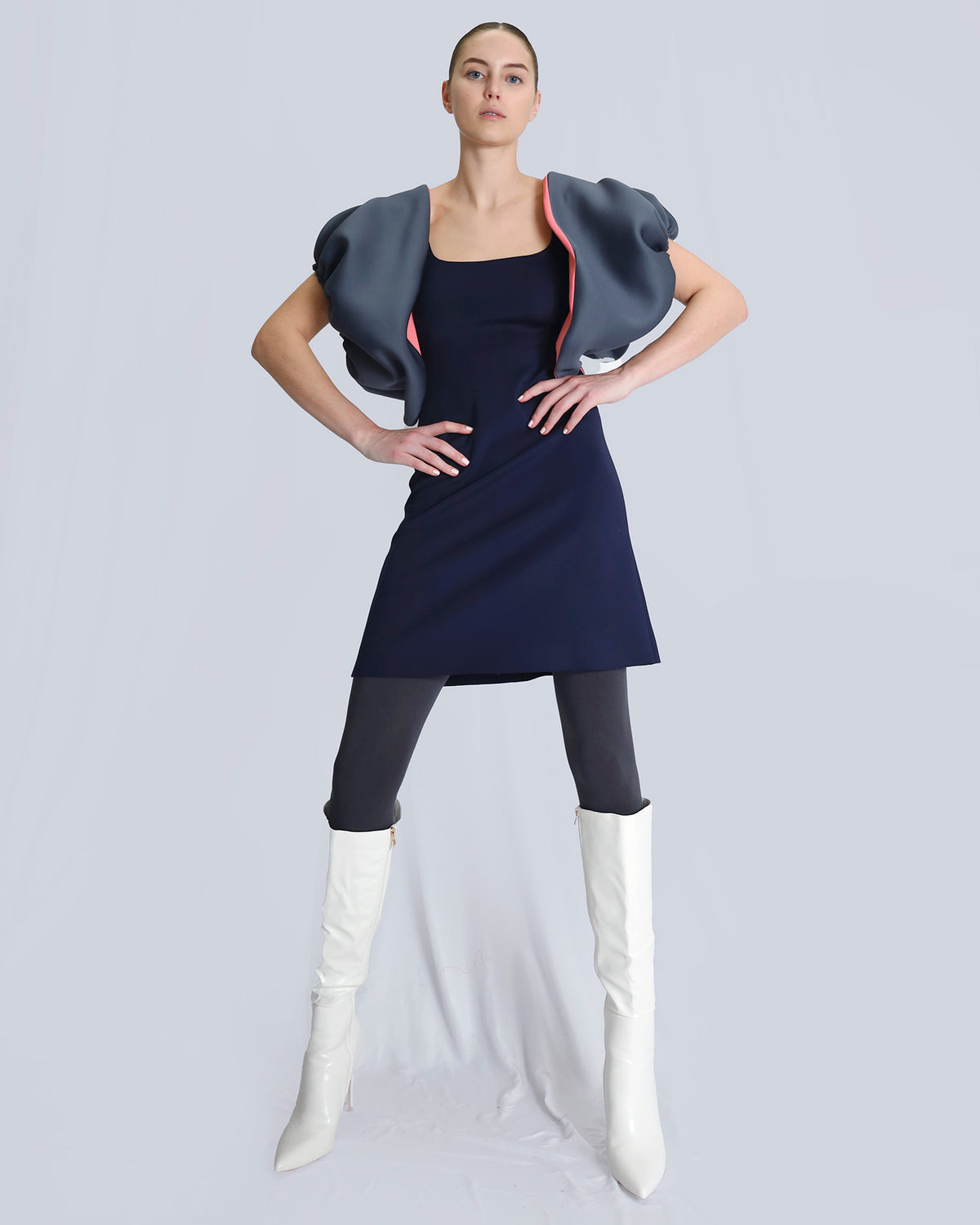 TIRELLE | Dress