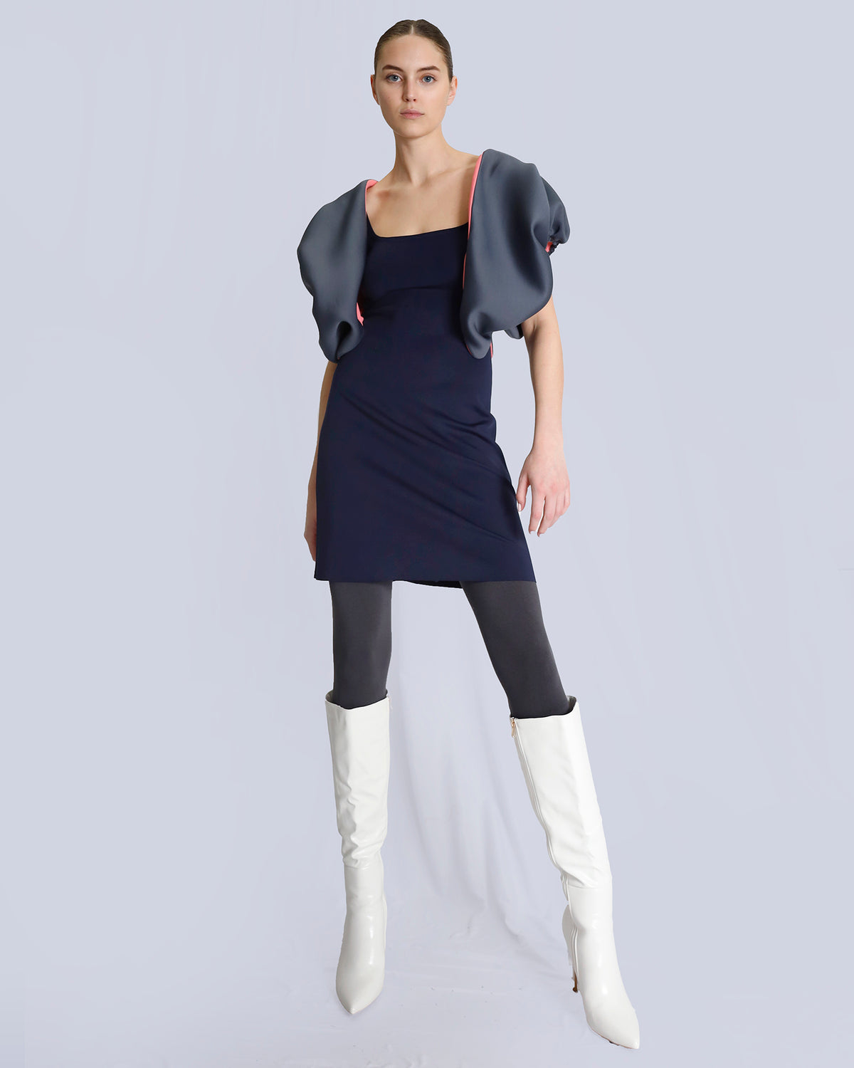TIRELLE | Dress