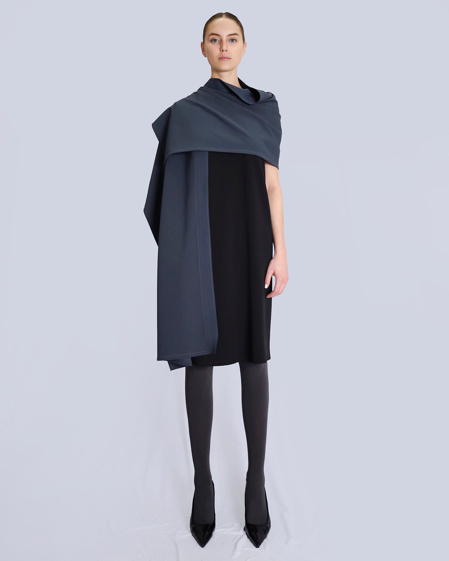 TRAIA | Scarf