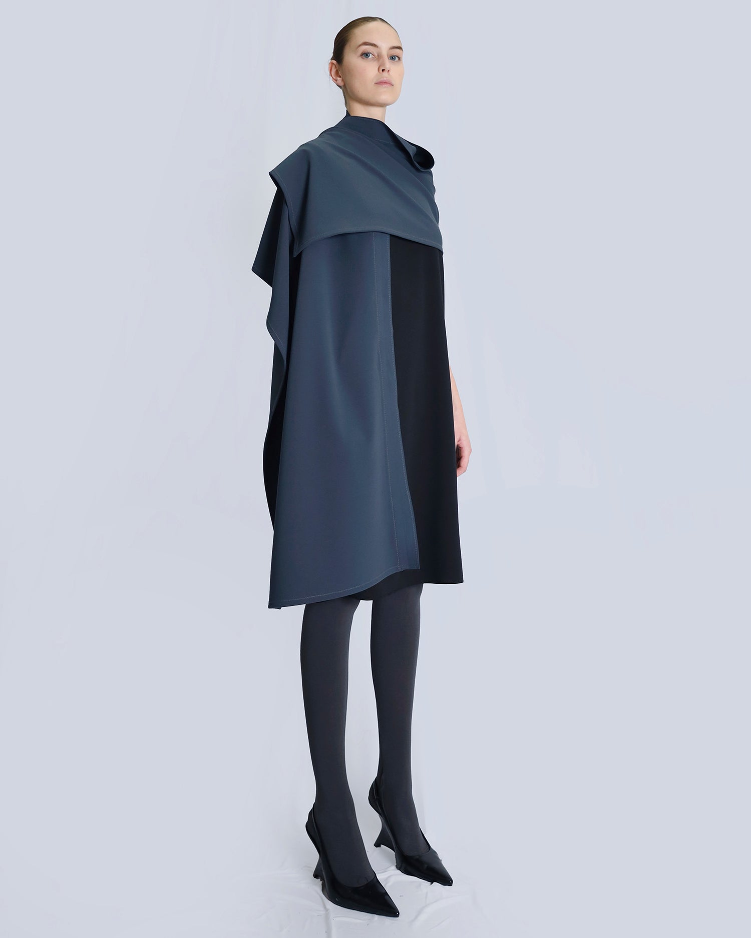 TRAIA | Scarf