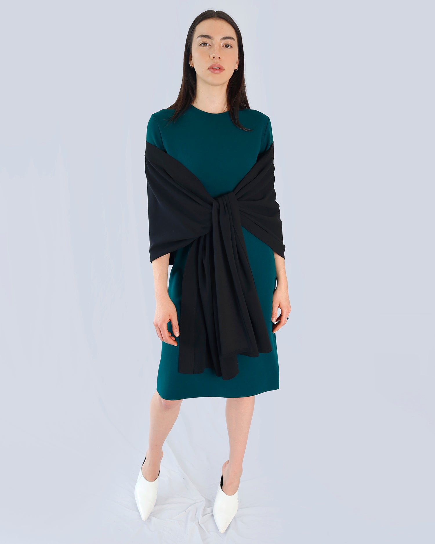 TRAIA | Scarf
