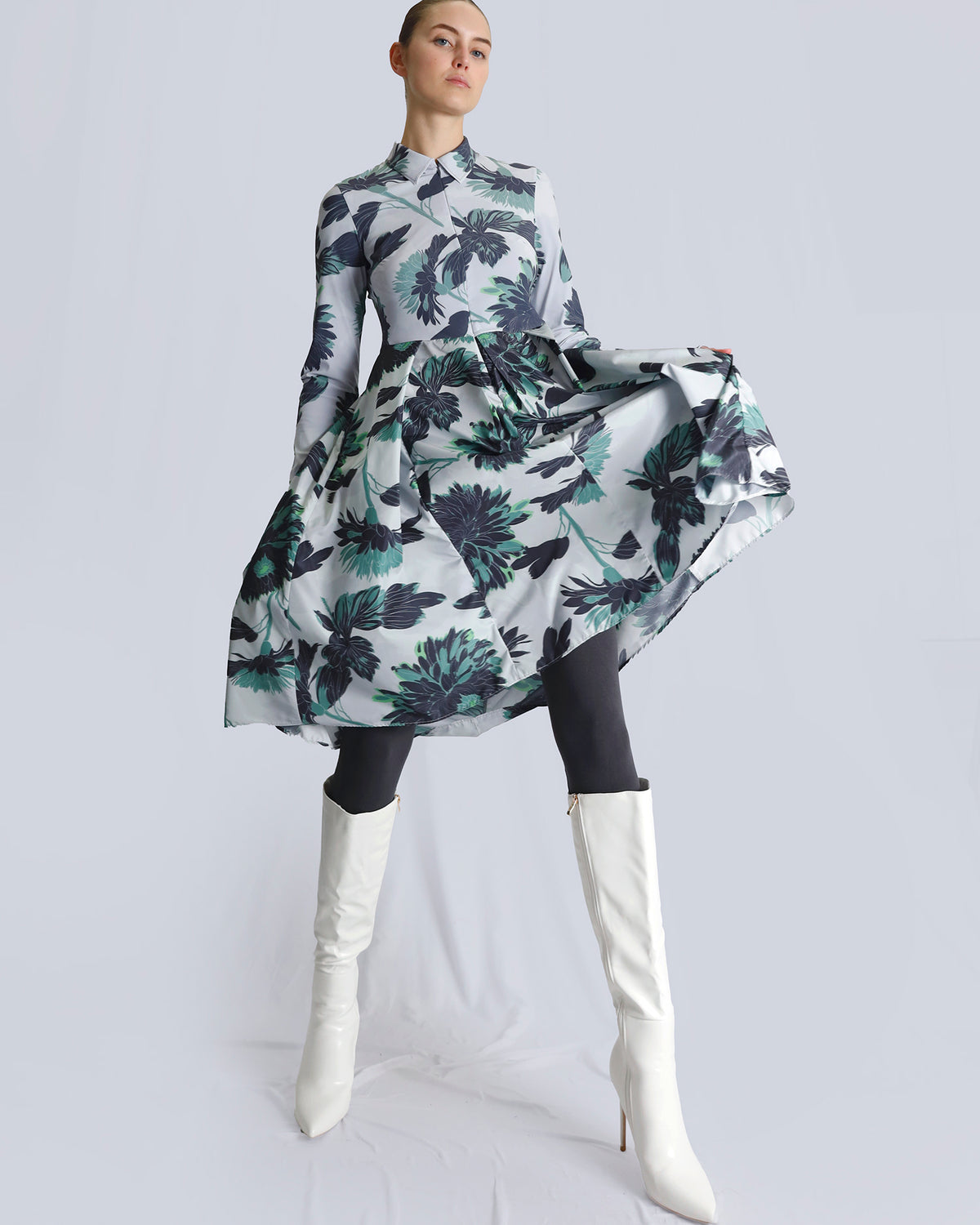 TOUTE | Dress