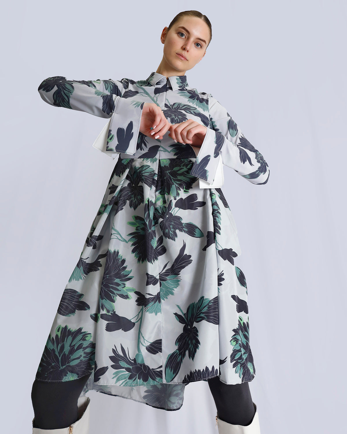 TOUTE | Dress