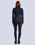 Maison Marie Saint Pierre | Pants | Adere | Black | Jacket | ANNE | Black