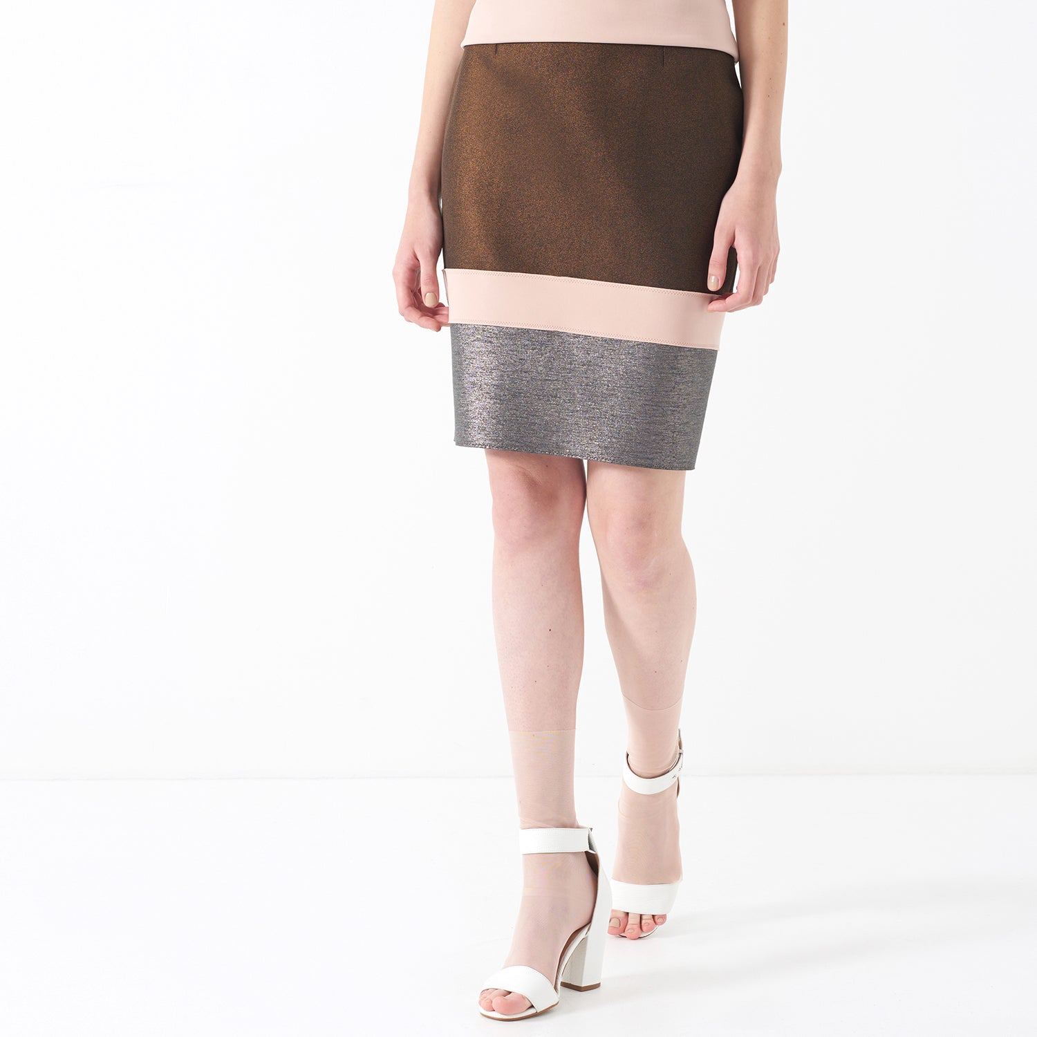 SCULPTOR | Skirt