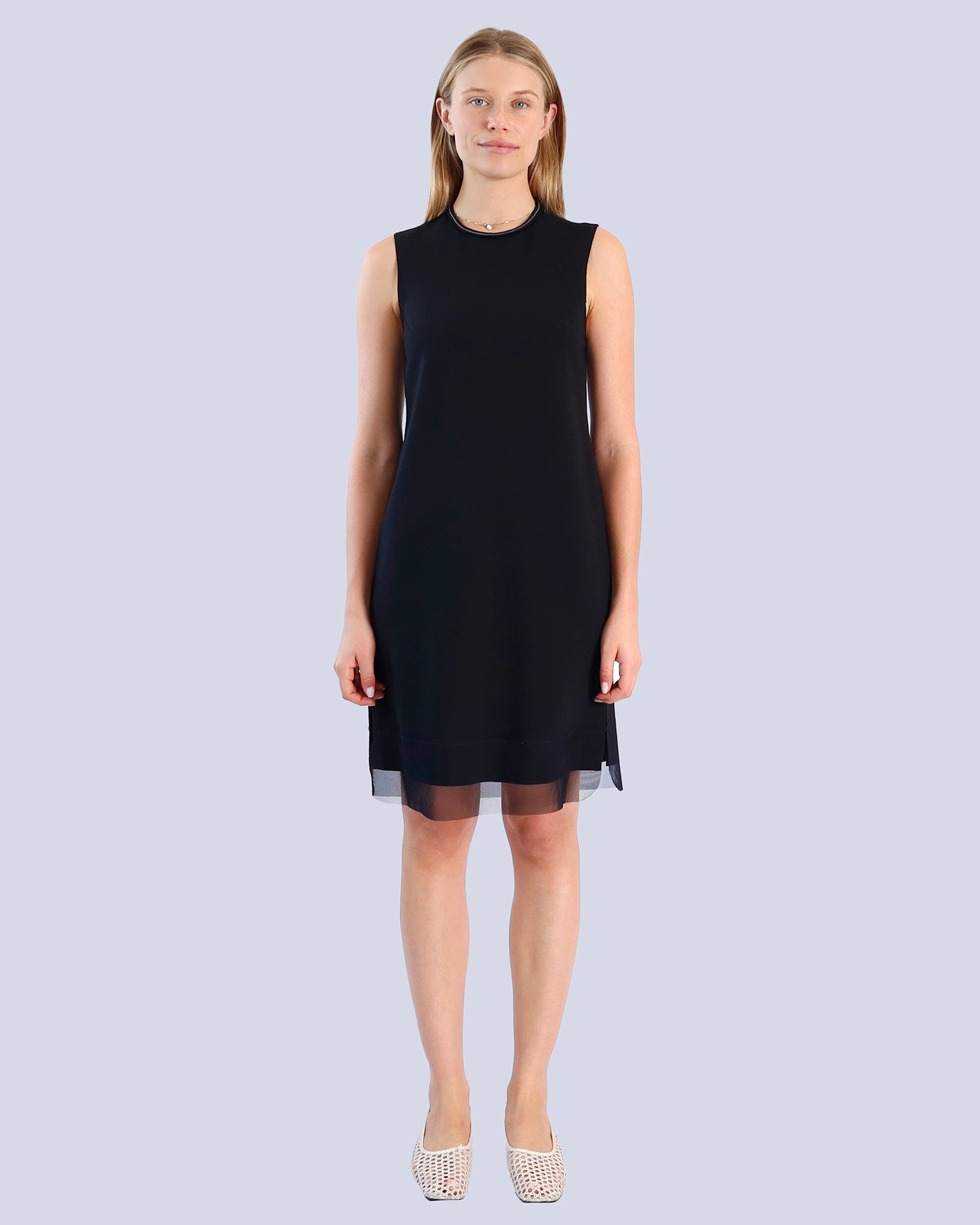 Maison Marie Saint Pierre | Dress | JULIANO | Black