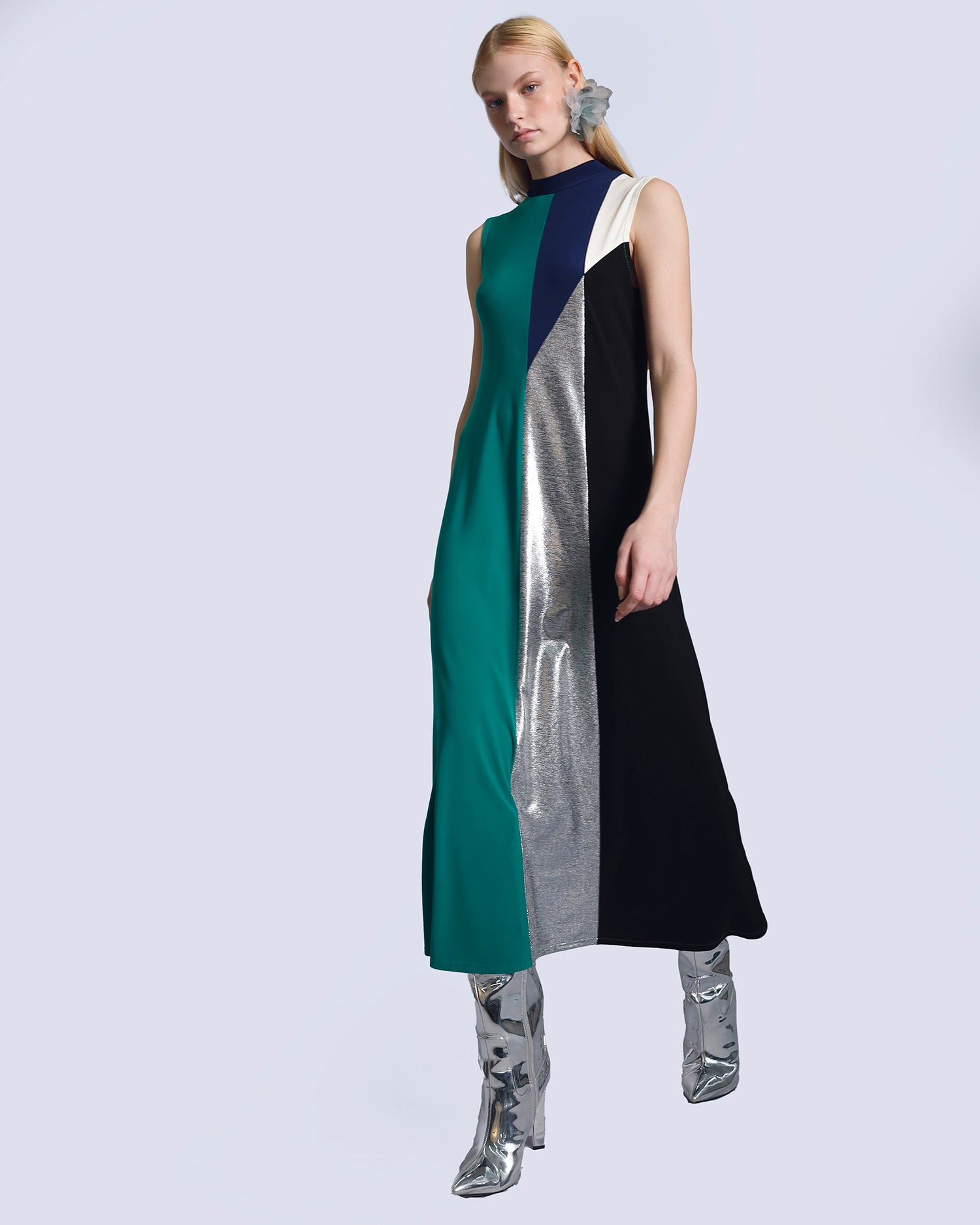 JAMARI Dress - Dresses | Maison Marie Saint Pierre