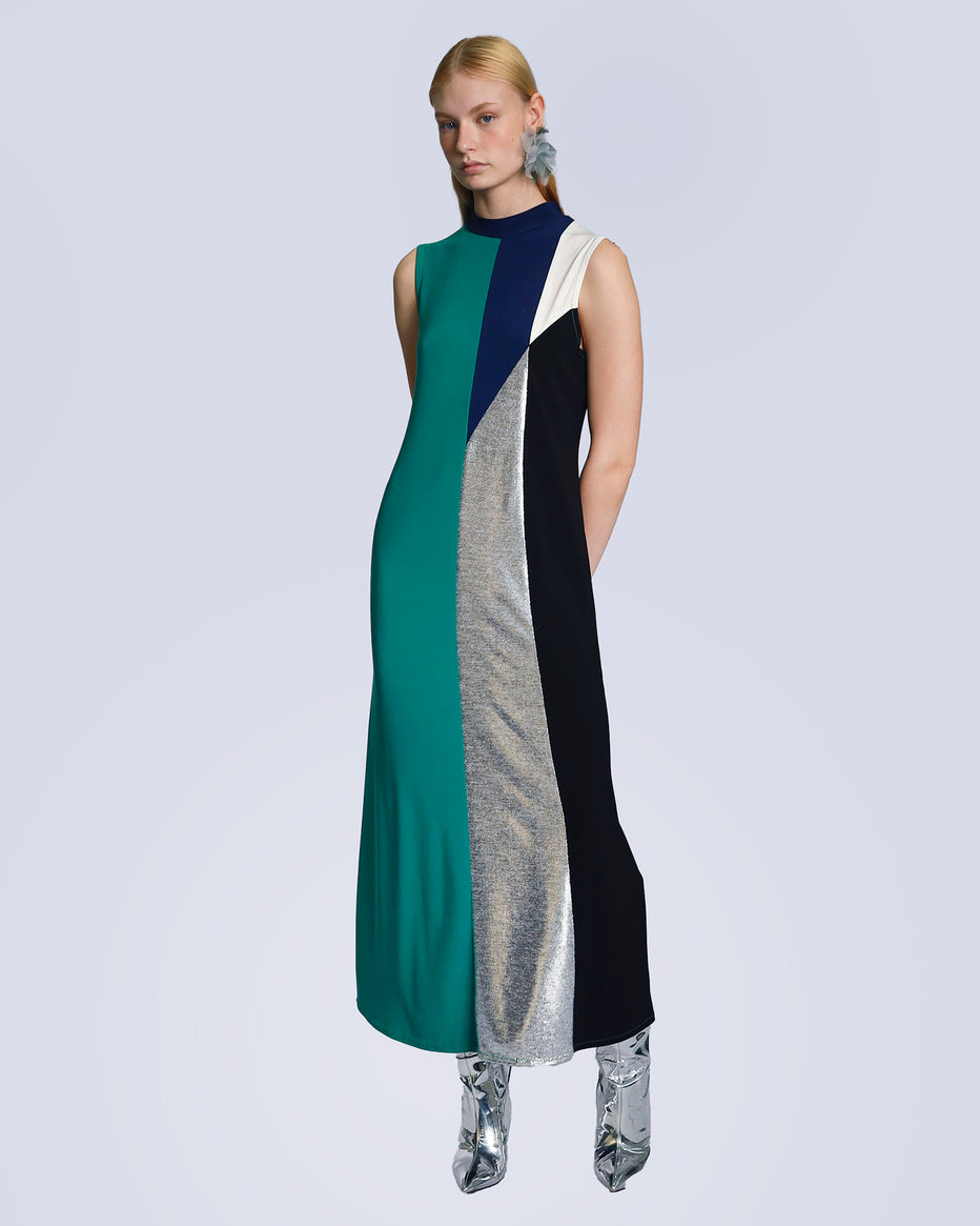 JAMARI Dress - Dresses | Maison Marie Saint Pierre