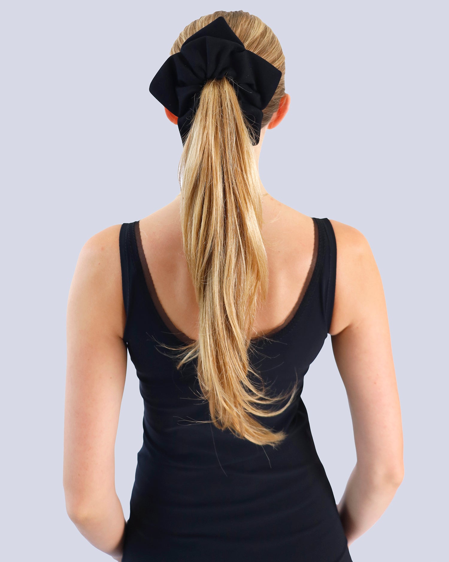 Maison Marie Saint Pierre | Scrunchie | JAM | Black