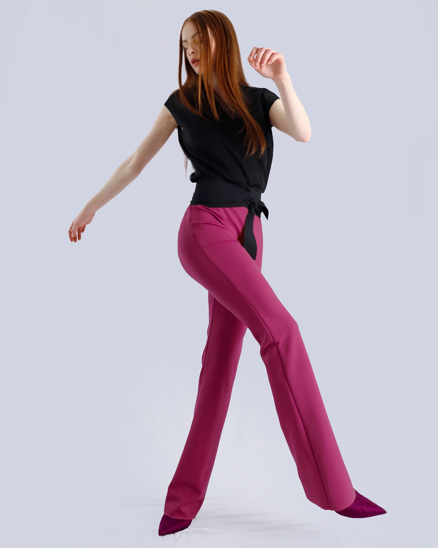 OCIA | Pantalon