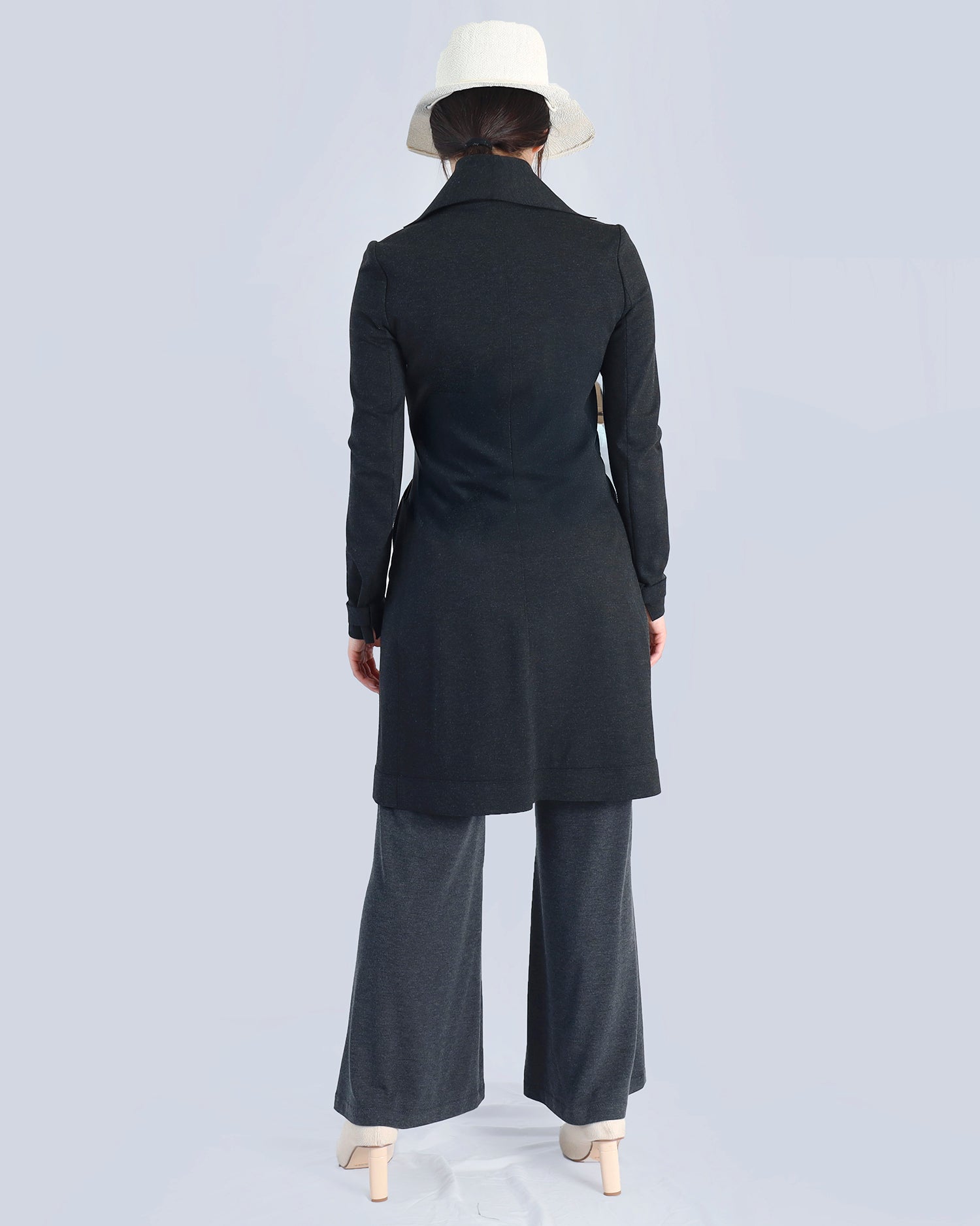 PAVEY | Coat