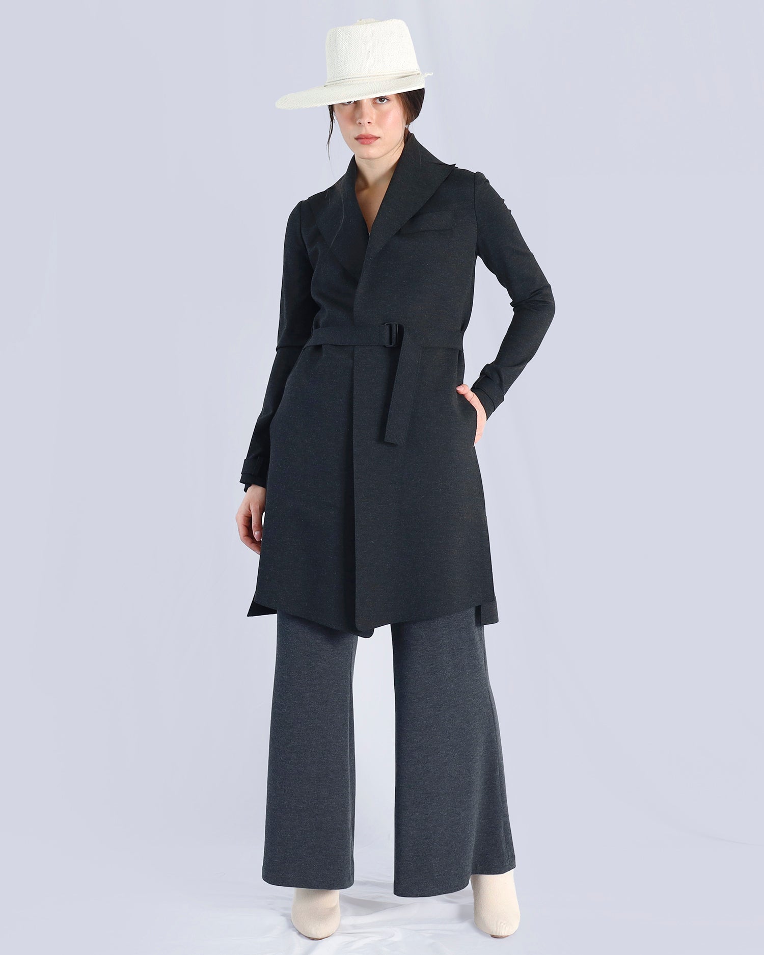 PAVEY | Coat