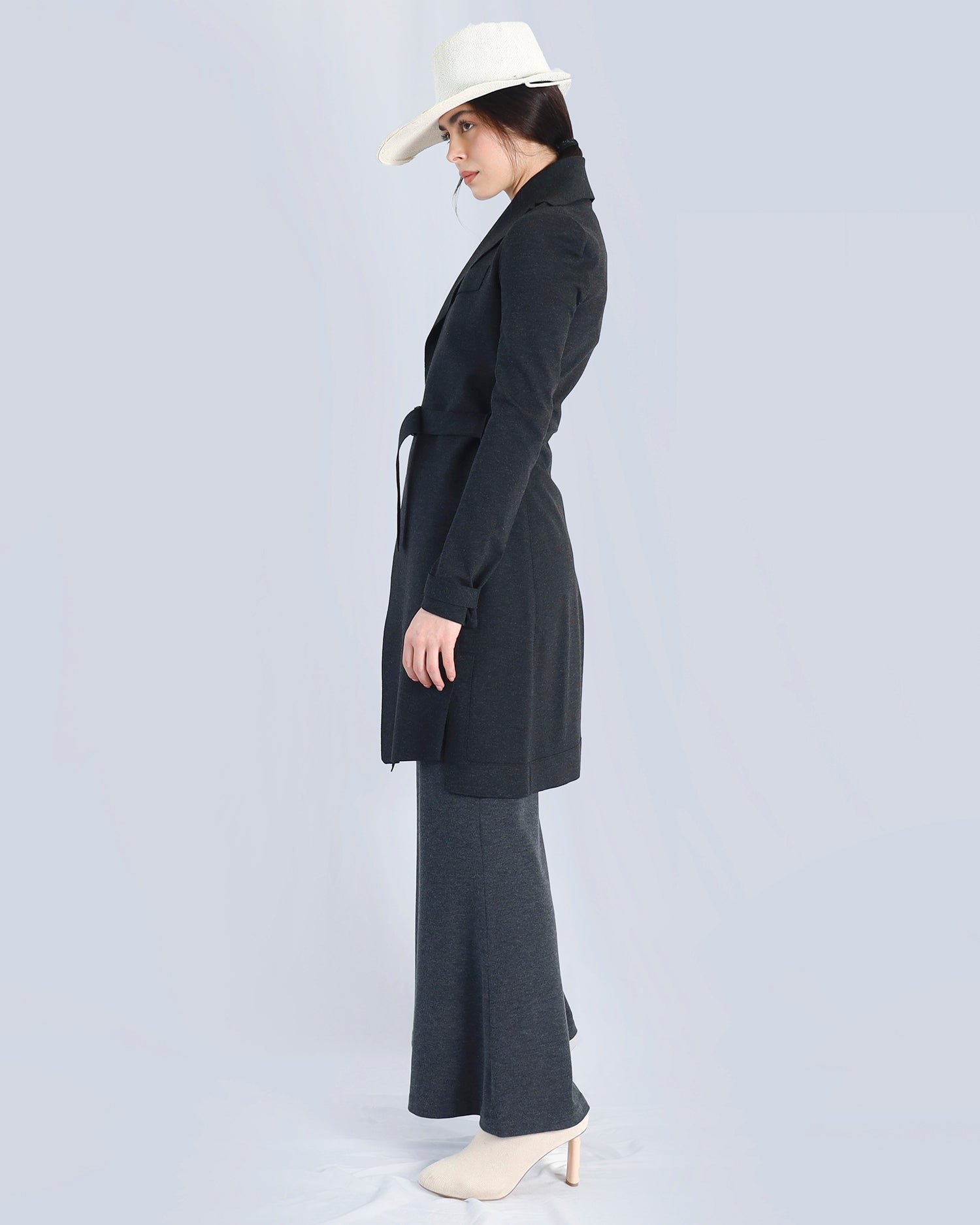 PAVEY | Coat