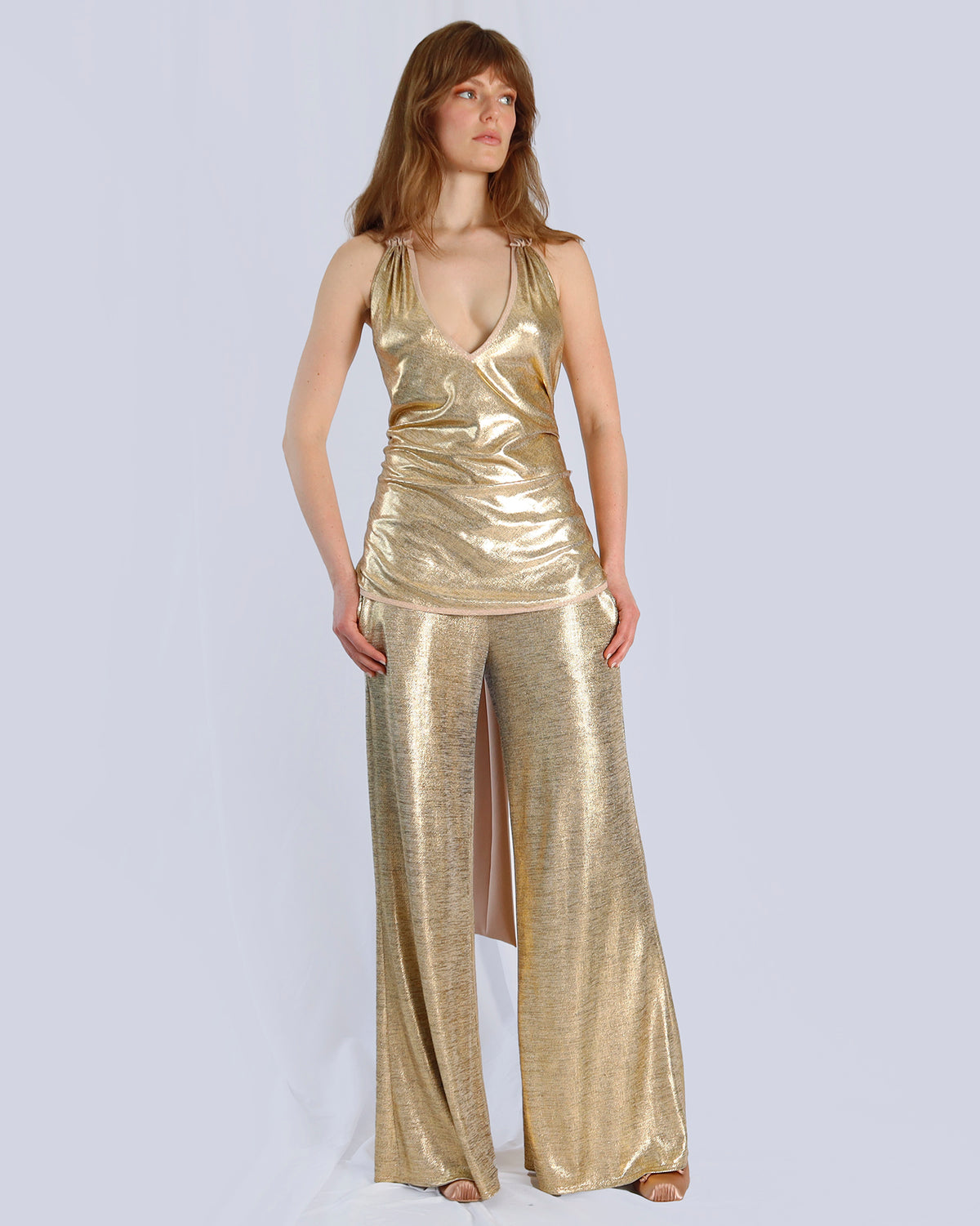 LUXURE | Pants