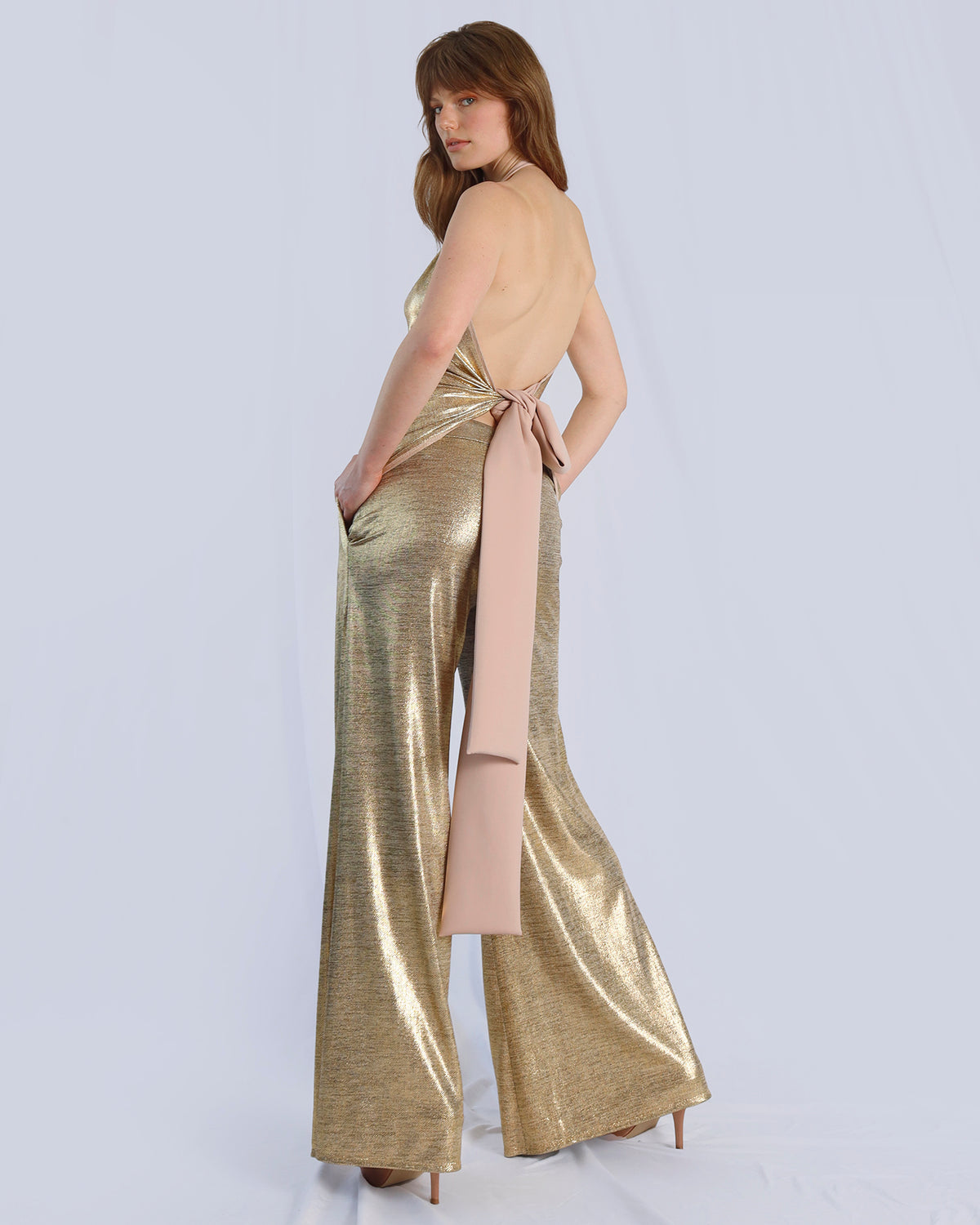 LUXURE | Pants