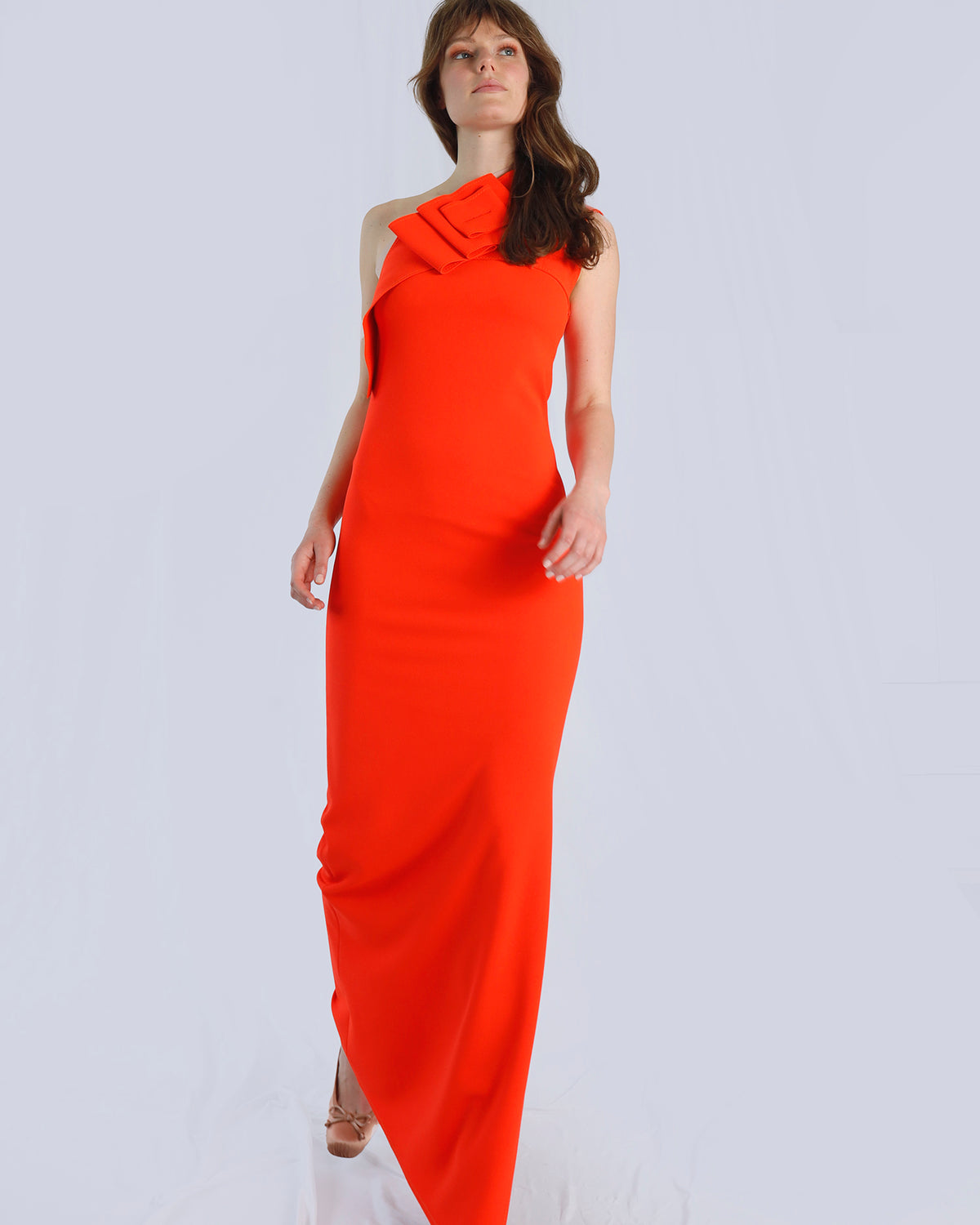 VENDREDI | Dress