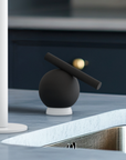 MARIE C35 | Handle
