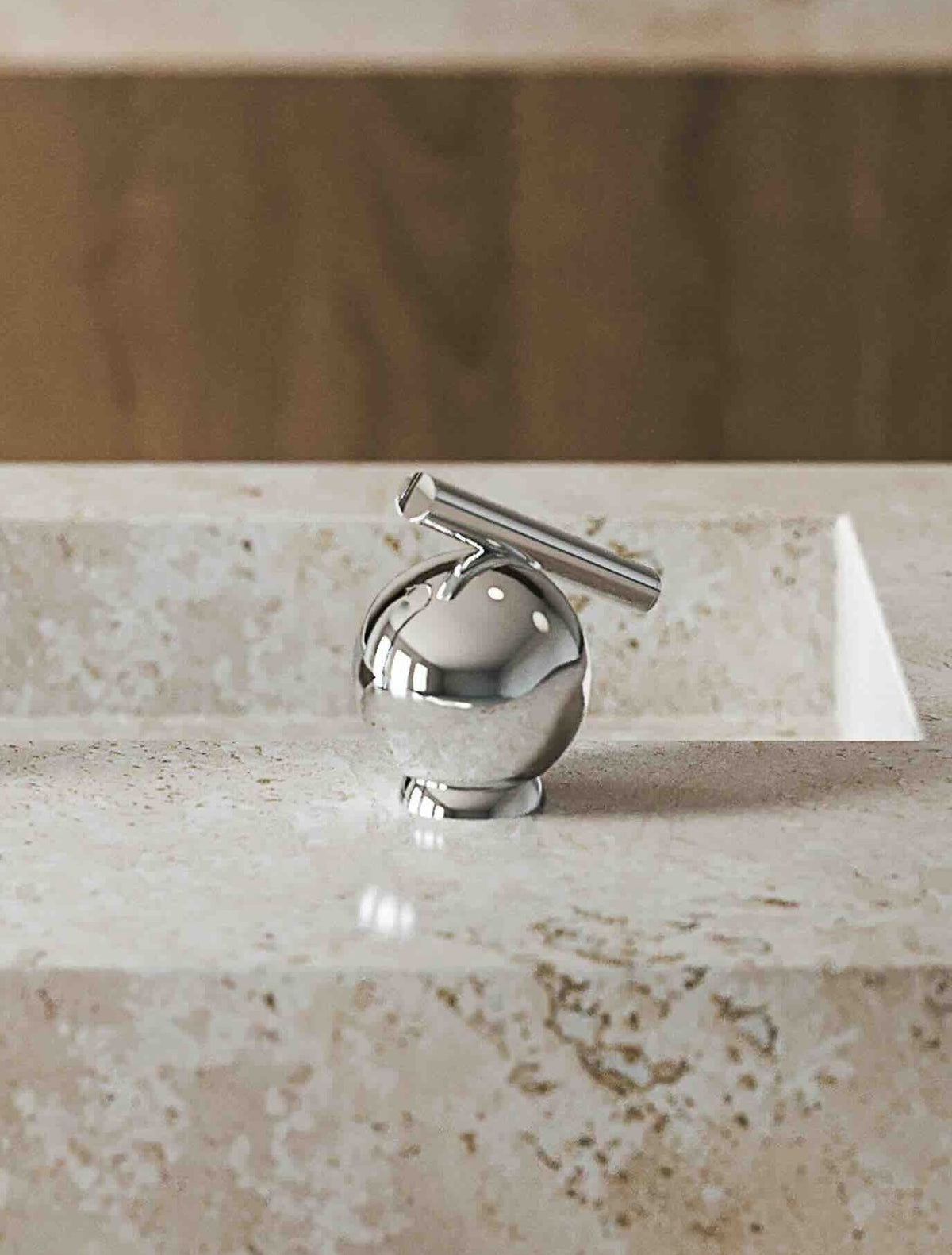 MARIE C35 | Handle