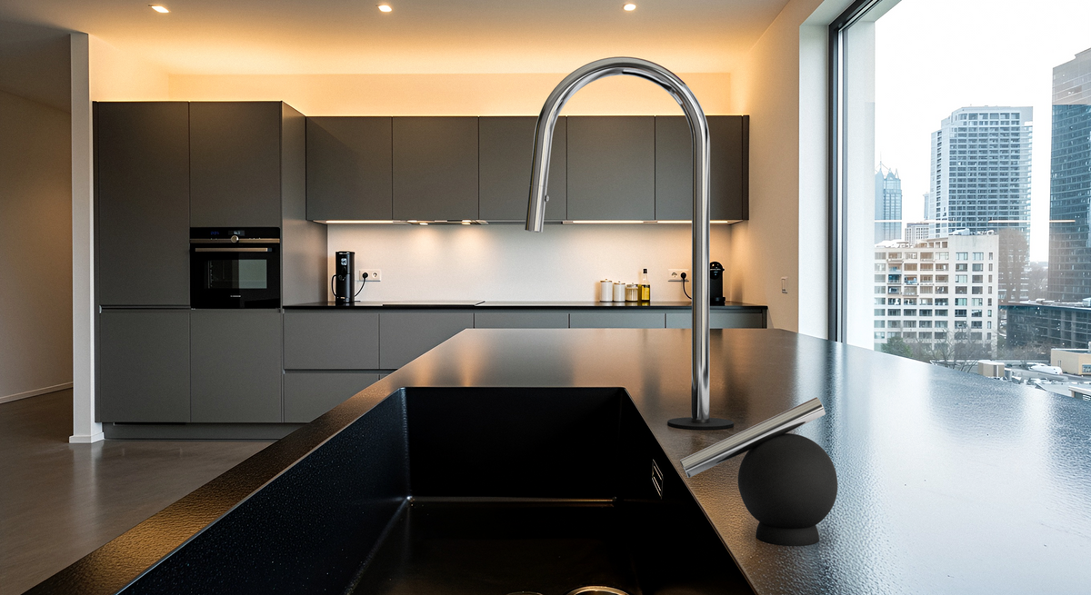 MARIE C35 | Handle