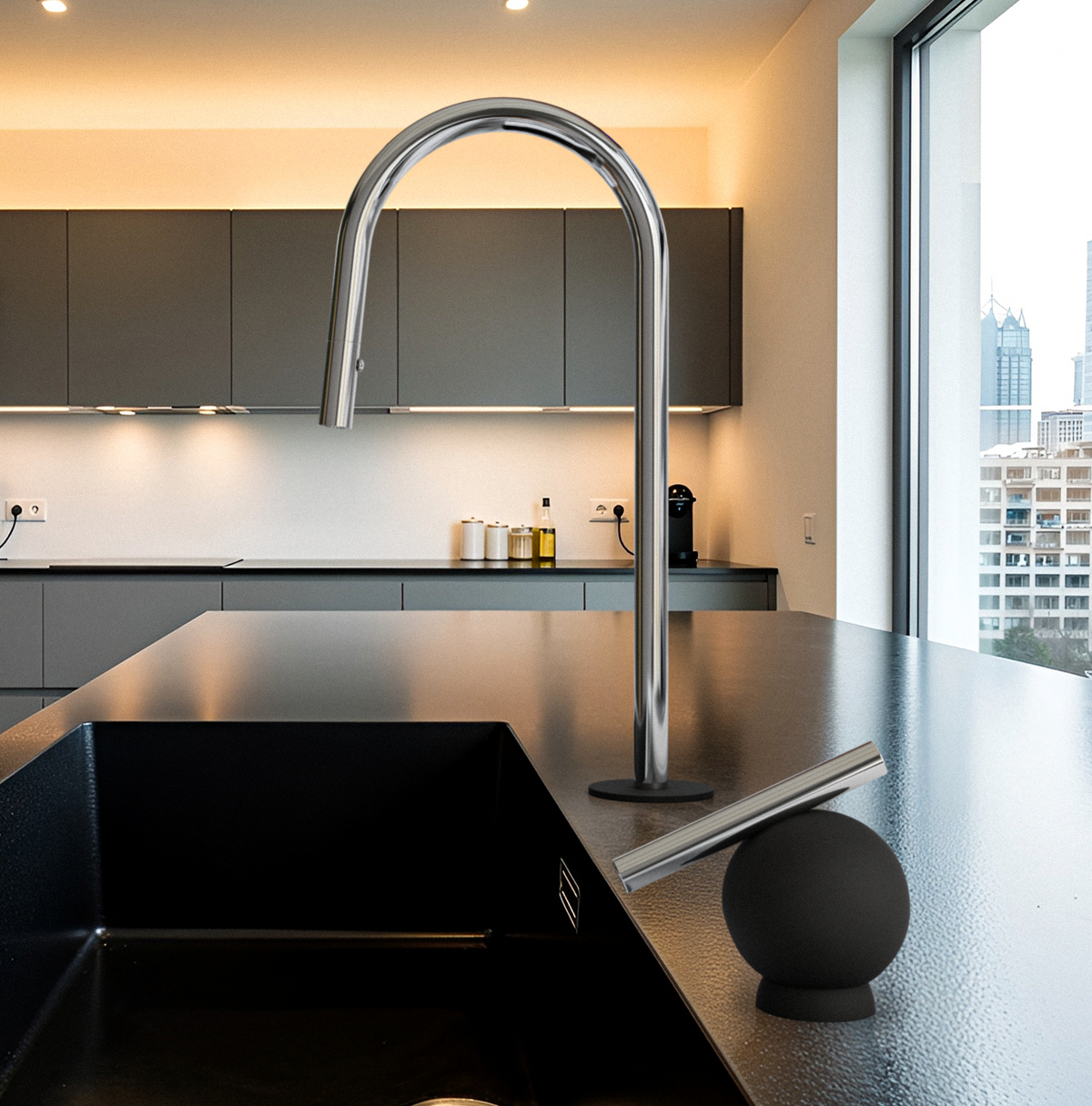 MARIE C35 | Faucet