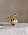 MARIE C35 | Handle