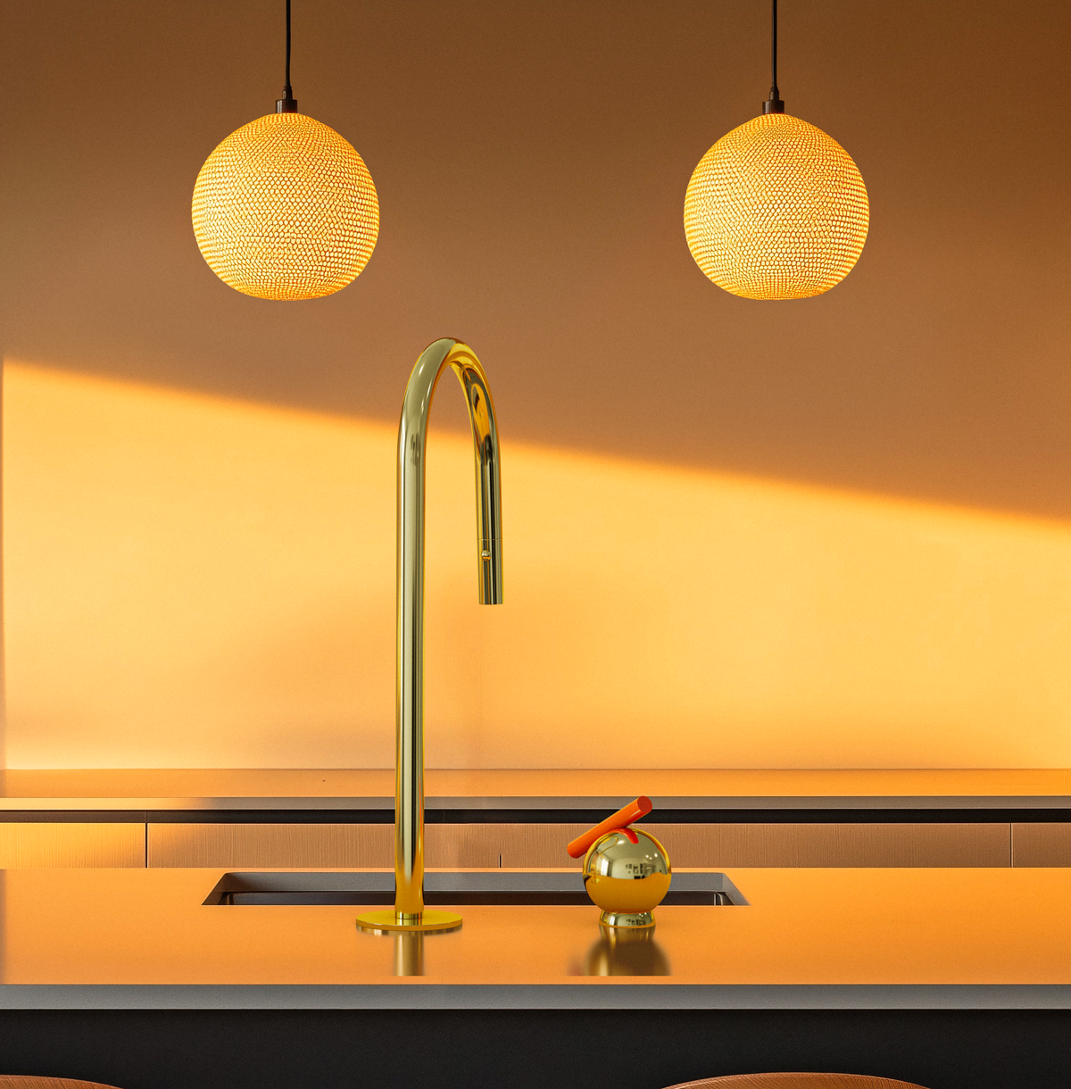 MARIE C35 | Faucet