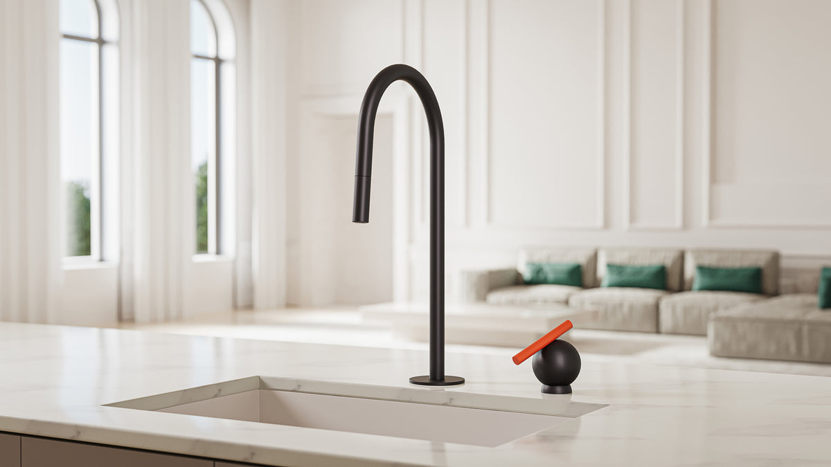 MARIE C35 | Handle
