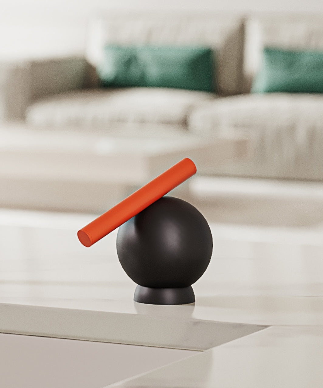 MARIE C35 | Handle