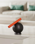 MARIE C35 | Handle
