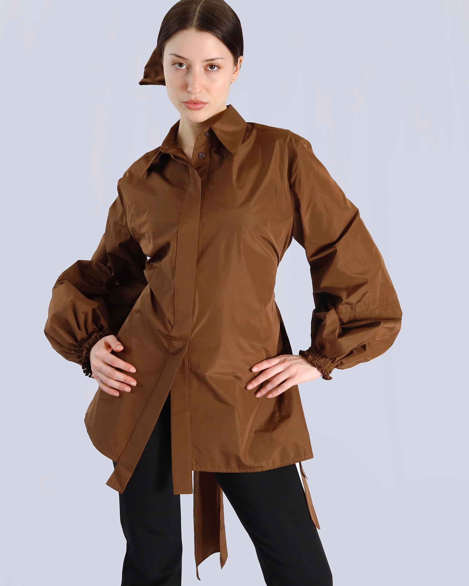 PALMEDI | Shirt