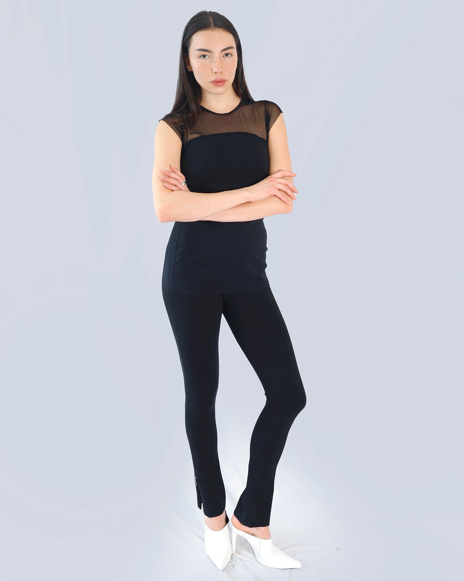 MALAGA | Pantalon