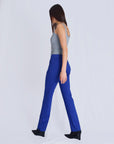 Maison Marie Saint Pierre | Top | KEBIR | Storm | Pants | STEN | Royal Blue