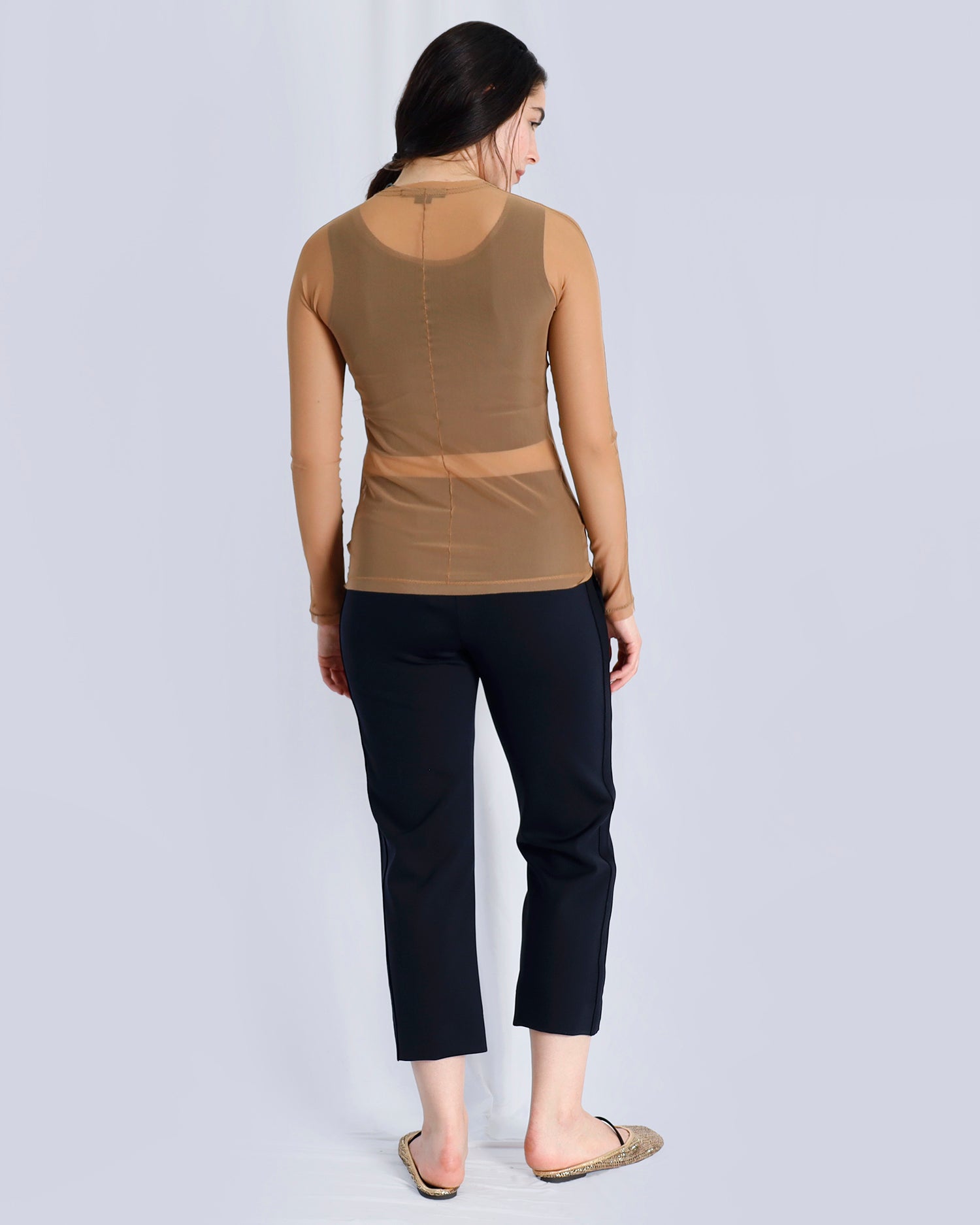 DANTON | Top
