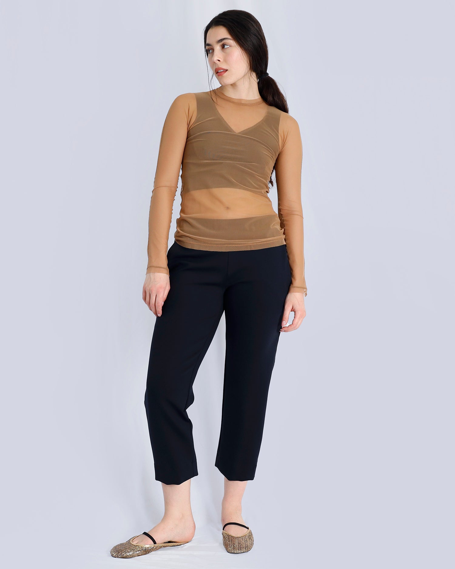 DANTON | Top