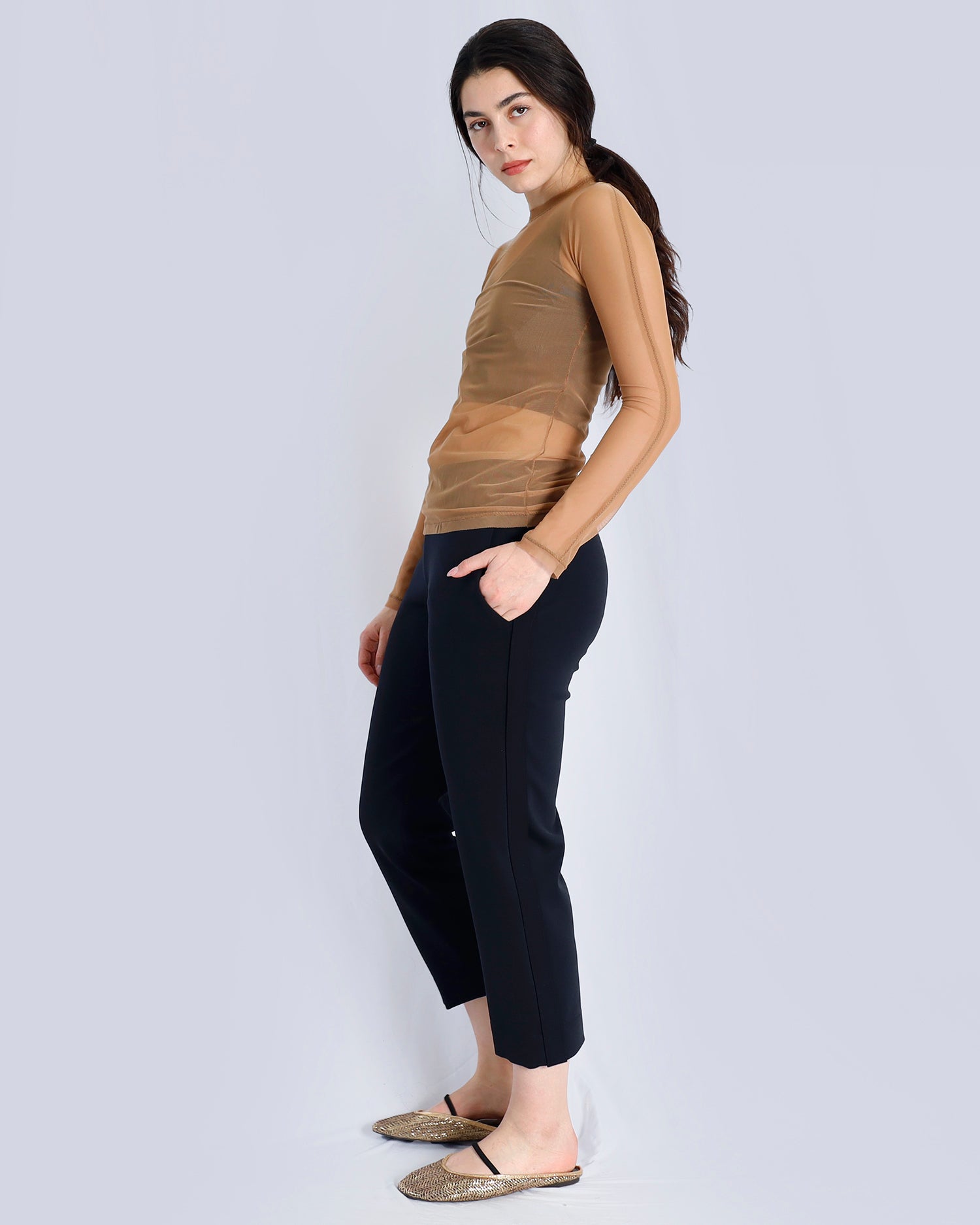 DANTON | Top