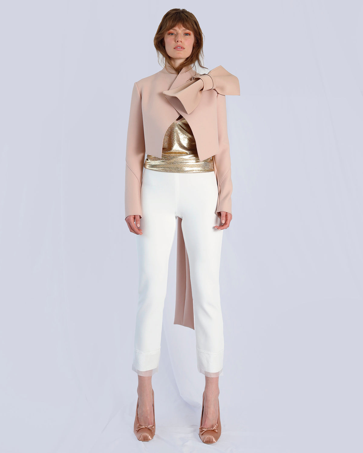 VOUCLE | Brooch
