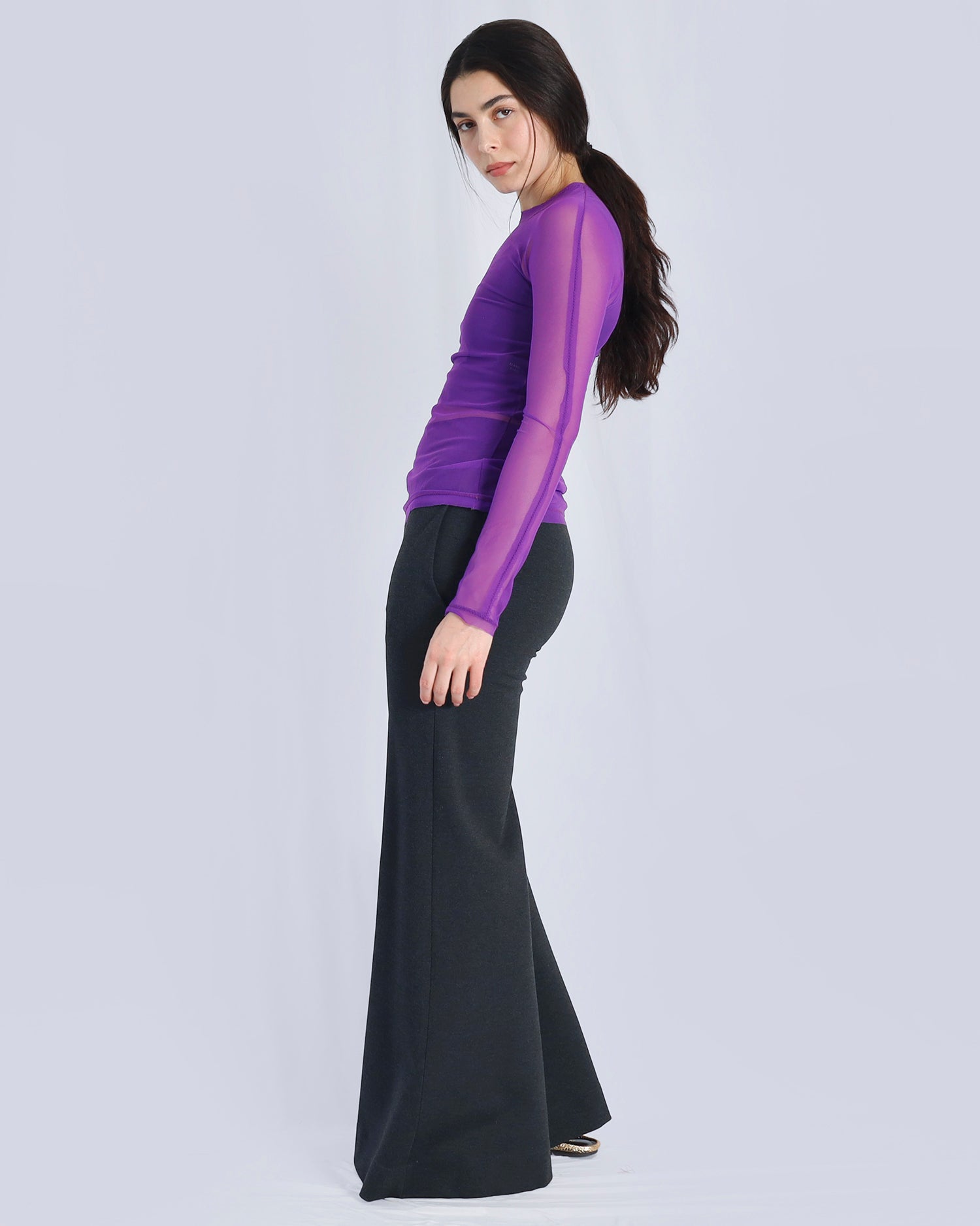 AVALON2 | Pants
