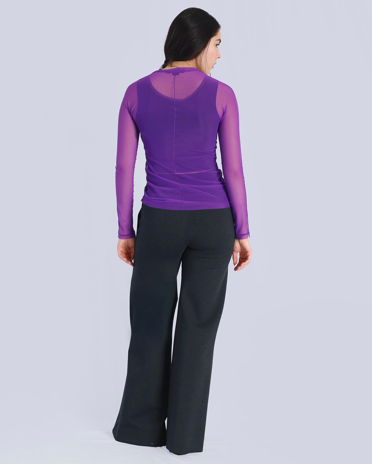 AVALON2 | Pants