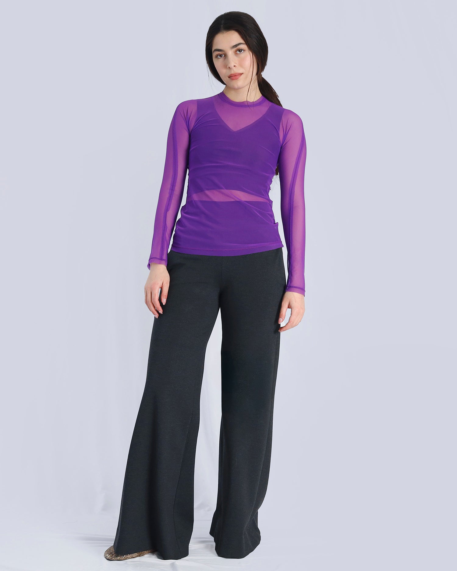 AVALON2 | Pants